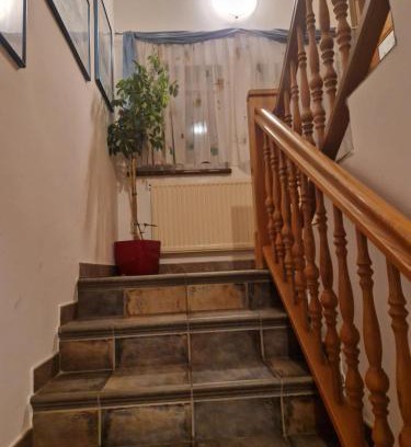 Wald Apartment | Ferienwohnung am Stadtrand