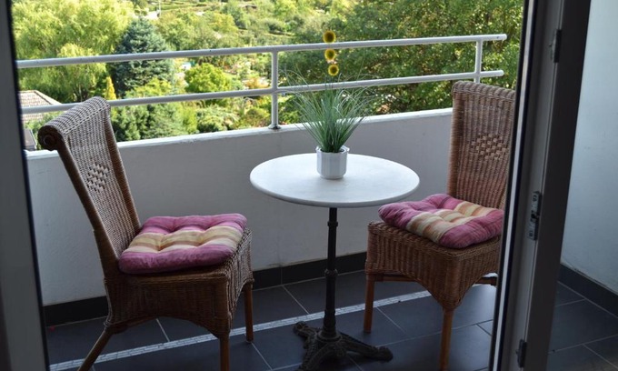 Hildesheim District Apartment | Ferienwohnung Am Steinberg