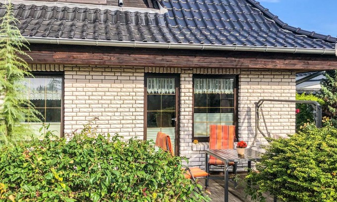 Stralsund Apartment | Ferienwohnung am Strelasund