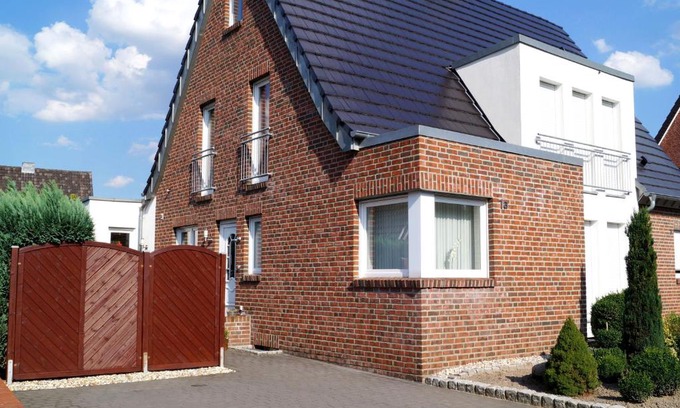 Tecklenburg Apartment | Ferienwohnung Am Sundern