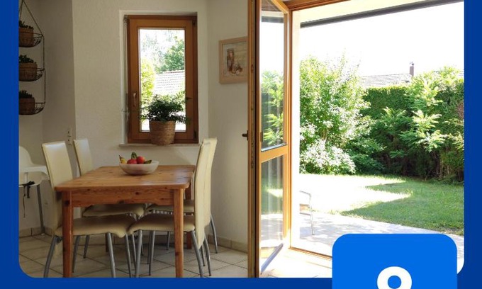 Salem Apartment | Ferienwohnung am Trillenbühl