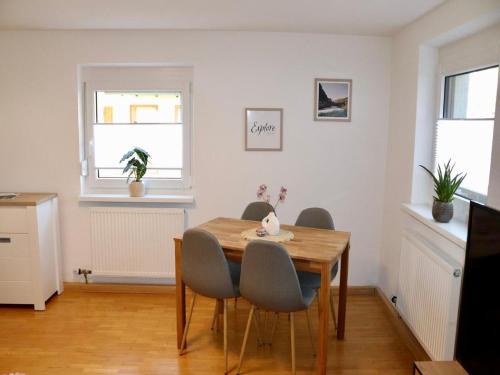 Kirchehrenbach Apartment | Ferienwohnung am Walberla