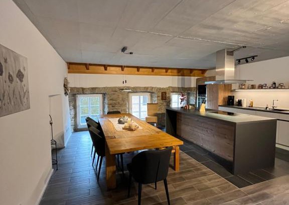 Kell am See Apartment | Ferienwohnung am Wald-und Wiesenkorb