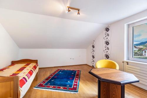 Voehrenbach Apartment | Ferienwohnung am Waldrand