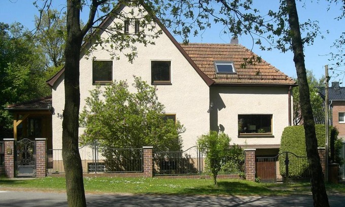Oberhavel Apartment | Ferienwohnung am Wasserturm