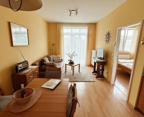 Erling Apartment | Ferienwohnung Ammersee