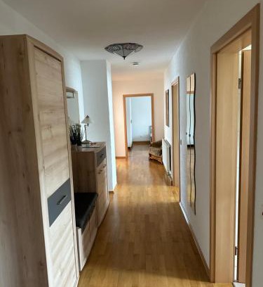 Gammertingen Apartment | Ferienwohnung an der Lauchert