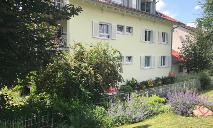 Wasser Apartment | Ferienwohnung an der Elz