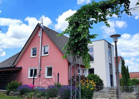 Wiesenbronn Apartment | Ferienwohnung an der Klinge