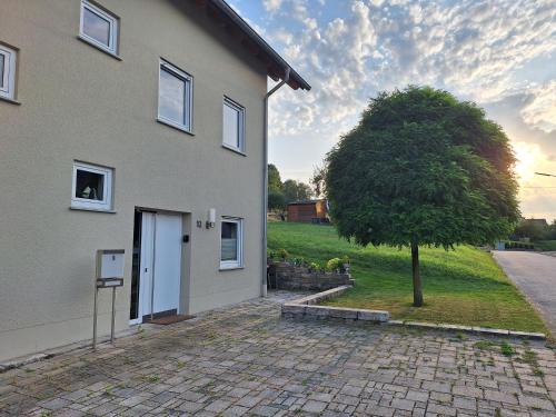 Oberbillig Apartment | Ferienwohnung an der Obermosel