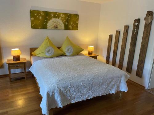 Leest Apartment | Ferienwohnung An der Wublitz