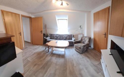 Kodersdorf Apartment | Ferienwohnung Anders