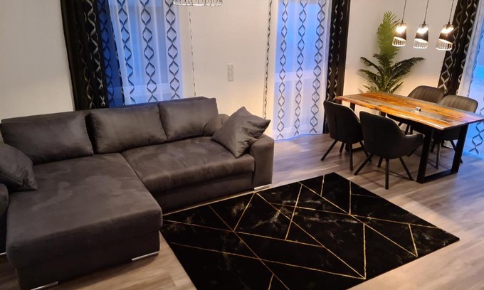 Siegen Apartment | Ferienwohnung Andiana