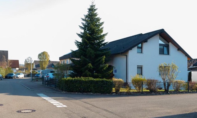 Rheinfelden Apartment | Ferienwohnung Angelika