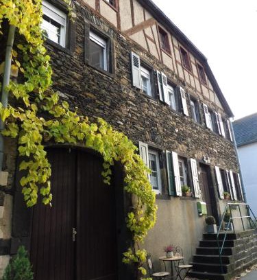 Leutesdorf Apartment | Ferienwohnung Anno1880