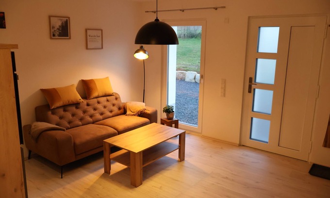 Zothen Apartment | Ferienwohnung/app. für 2 Gäste mit 40m² in Naumburg
