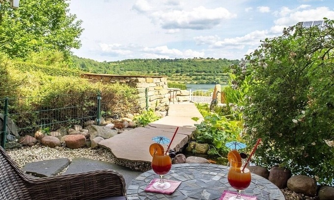 Schalkenmehren Apartment | Ferienwohnung/app. für 2 Gäste mit 31m² in Schalkenmehren