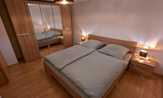 Lauterach Apartment | Ferienwohnung Apimundi