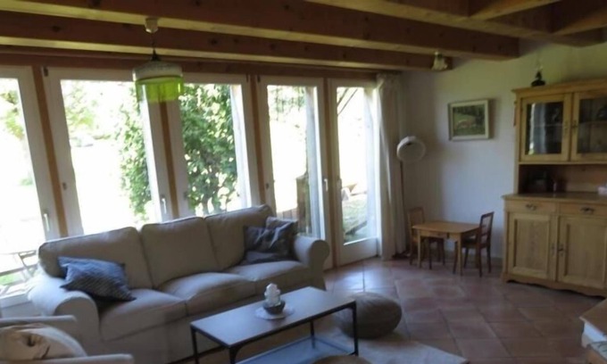 Gebertingen Apartment | Ferienwohnung/app. für 5 Gäste mit 70m² in Ebnat-kappel