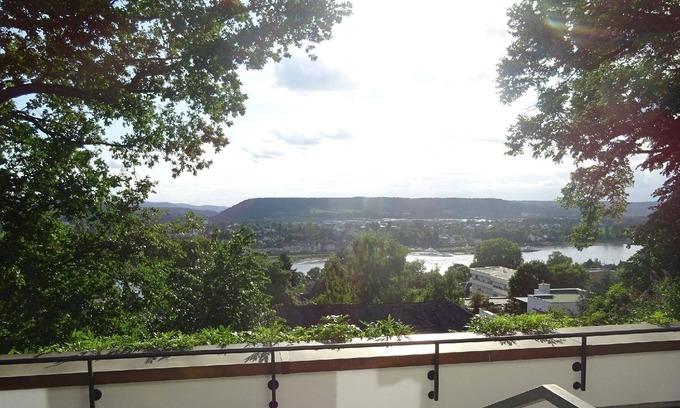 Linz am Rhein Apartment | Ferienwohnung/app. für 4 Gäste mit 112m² in Linz am Rhein