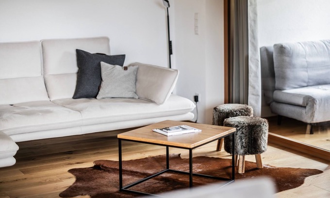 Faschina Apartment | Ferienwohnung/app. für 6 Gäste mit 75m² in Fontanella