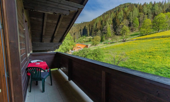 Schladming Apartment | Ferienwohnung/app. für 4 Gäste mit 40m² in Schladming