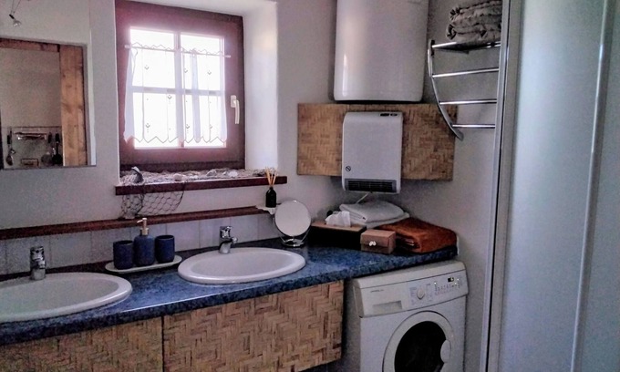 Worterberg Apartment | Ferienwohnung/app. für 2 Gäste mit 45m² in Wörterberg