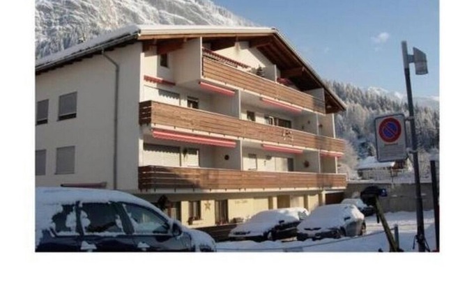 Flims Apartment | Ferienwohnung/app. für 4 Gäste mit 54m² in Flims Dorf