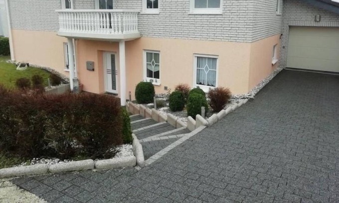 Hofchen Apartment | Ferienwohnung/app. für 2 Gäste mit 55m² in Hermeskeil