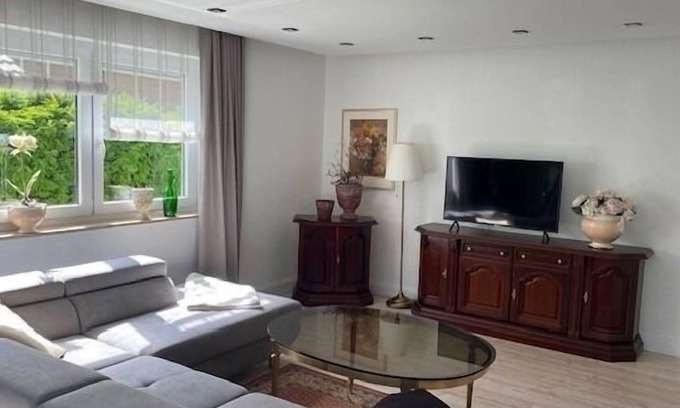 Trupermoor Apartment | Ferienwohnung/app. für 6 Gäste mit 85m² in Lilienthal