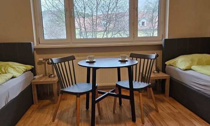 Großheinrichschlag Apartment | Ferienwohnung/app. für 11 Gäste mit 145m² in Habruck