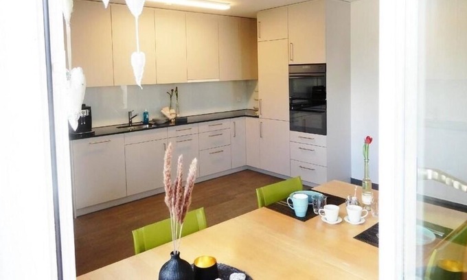 Ohmstal Apartment | Ferienwohnung/app. für 2 Gäste mit 80m² in Ohmstal