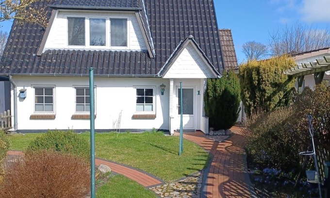 Nubbel Apartment | Ferienwohnung/app. für 2 Gäste mit 27m² in Nübbel