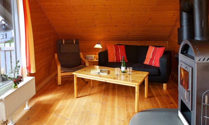 Ulsnis Apartment | Ferienwohnung/app. für 2 Gäste mit 38m² in Ulsnis