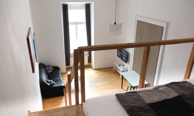 Gries Apartment | Ferienwohnung/app. für 2 Gäste mit 31m² in Graz