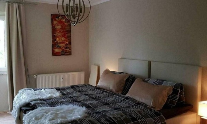 Minden Apartment | Ferienwohnung/app. für 3 Gäste mit 65m² in Minden