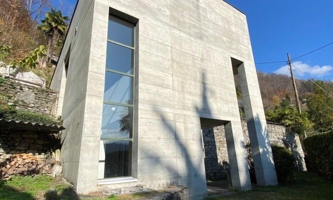 Terre di Pedemonte Apartment | Ferienwohnung/app. für 4 Gäste mit 100m² in Verscio