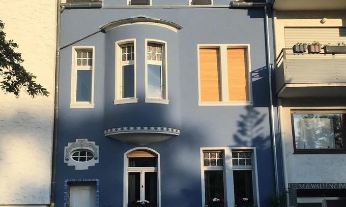 Koblenz Apartment | Ferienwohnung/app. für 4 Gäste mit 76m² in Koblenz