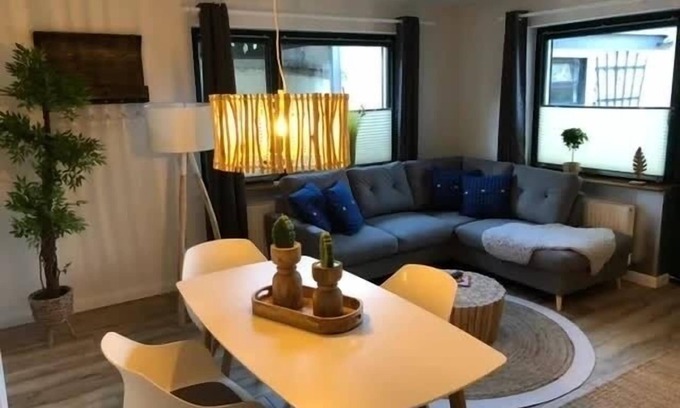 Nortorf Apartment | Ferienwohnung/app. für 4 Gäste mit 90m² in Nortorf