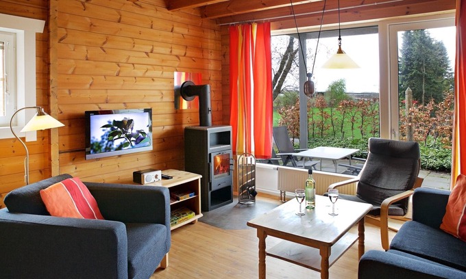 Ulsnis Apartment | Ferienwohnung/app. für 4 Gäste mit 50m² in Ulsnis