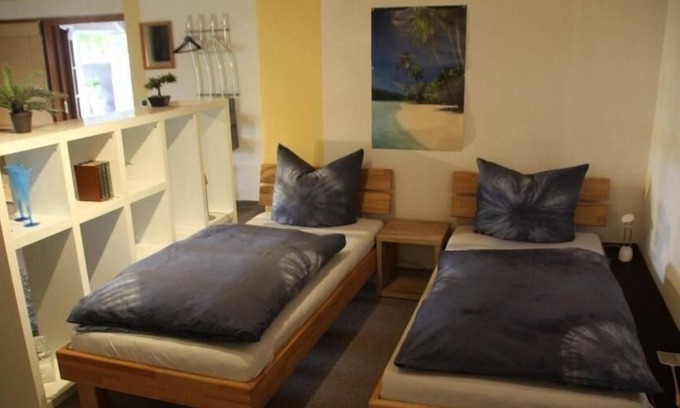 Viereth Apartment | Ferienwohnung/app. für 4 Gäste mit 70m² in Viereth