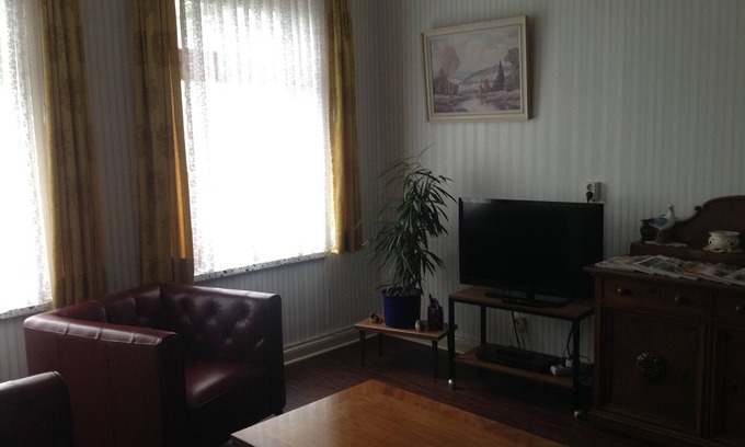 Boren Apartment | Ferienwohnung/app. für 4 Gäste mit 80m² in Boren