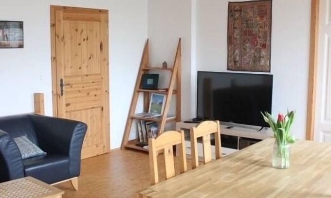 Nubel Apartment | Ferienwohnung/app. für 4 Gäste mit 95m² in Nübel