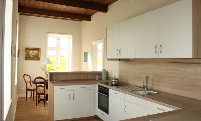 Twedt Apartment | Ferienwohnung/app. für 4 Gäste mit 70m² in Twedt
