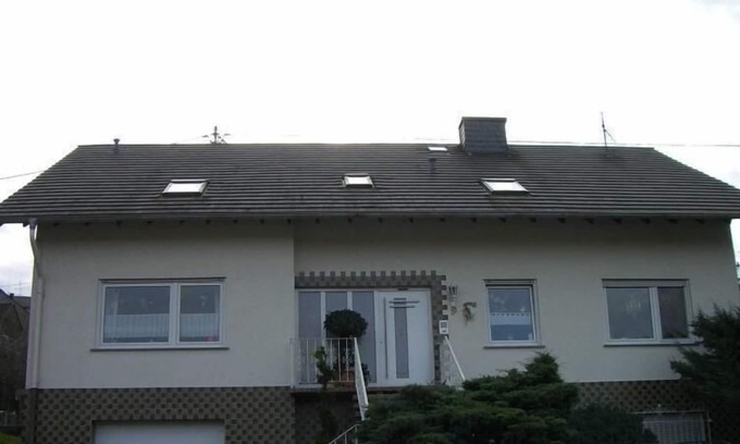 Altlay Apartment | Ferienwohnung/app. für 5 Gäste mit 110m² in Altlay