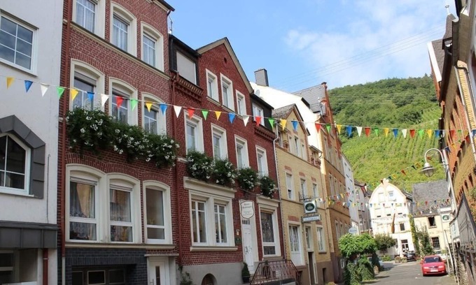 Alf Apartment | Ferienwohnung/app. für 5 Gäste mit 65m² in Alf