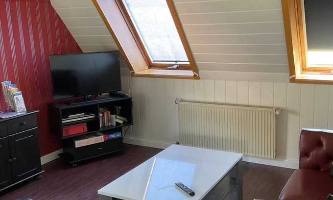 Boren Apartment | Ferienwohnung/app. für 5 Gäste mit 70m² in Boren
