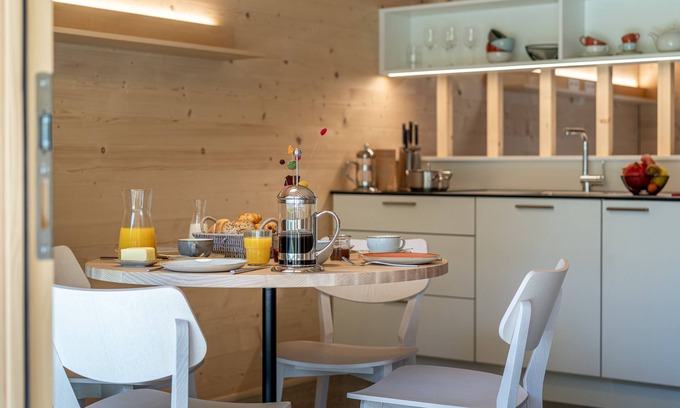 Dornbirn Apartment | Ferienwohnung/app. für 4 Gäste mit 29m² in Dornbirn