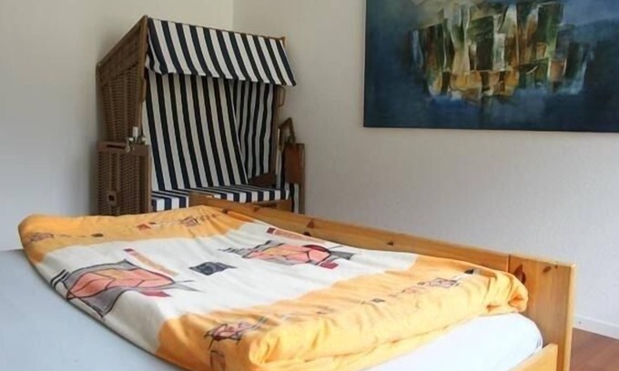 Andermatt Apartment | Ferienwohnung/app. für 5 Gäste mit 85m² in Andermatt
