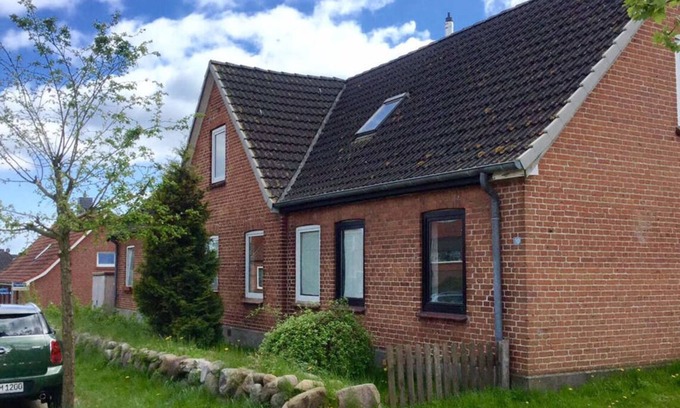 Bliesdorf Apartment | Ferienwohnung/app. für 5 Gäste mit 60m² in Bliesdorf